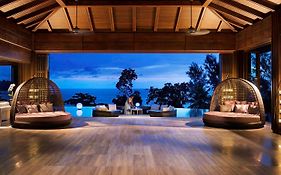 Pullman Phuket Arcadia Naithon Beach 5*